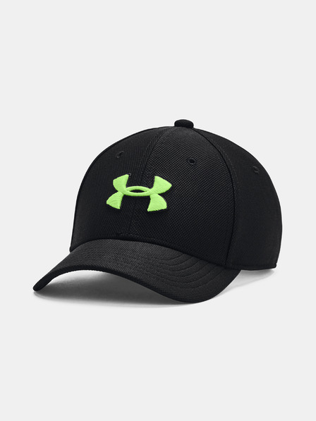 Under Armour Chlapčenská šiltovka Under Armour UA Boy's Blitzing 3.0 Cap