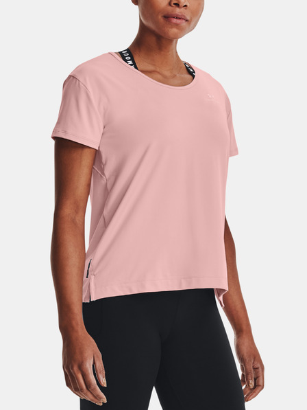 Under Armour Dámske tričko Under Armour UA Rush Energy SS