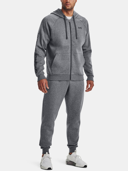 Under Armour Pánska súprava Under Armour UA Rival Fleece Suit