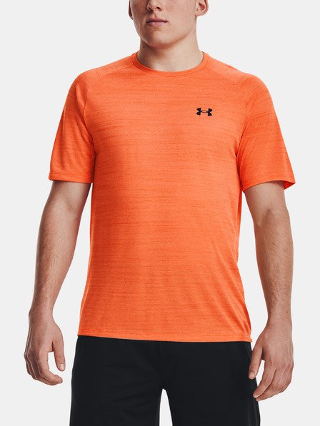 Under Armour Pánske tričko Under Armour UA Tiger Tech 2.0 SS