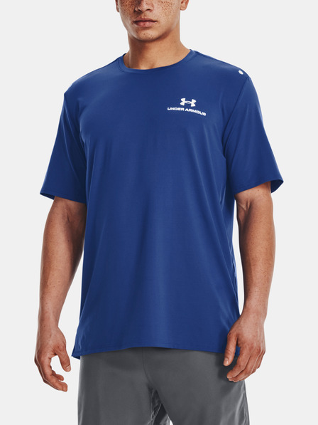 Under Armour Pánske tričko Under Armour UA Rush Energy SS