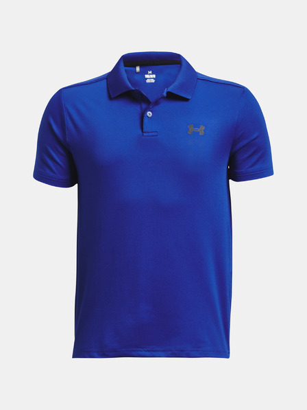Under Armour Chlapčenské tričko Under Armour UA Performance Polo