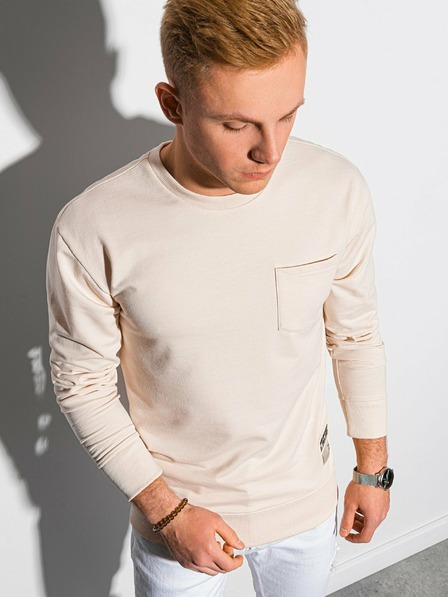 Ombre Clothing Mikina