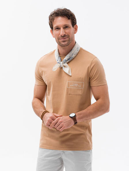 Ombre Clothing Tričko