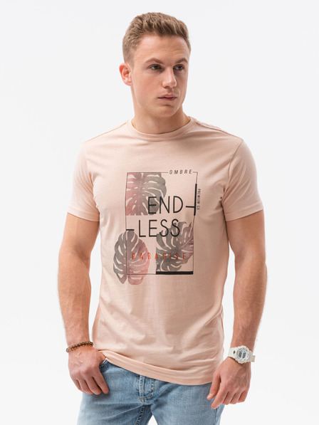 Ombre Clothing Tričko