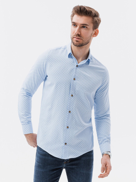 Ombre Clothing Košeľa