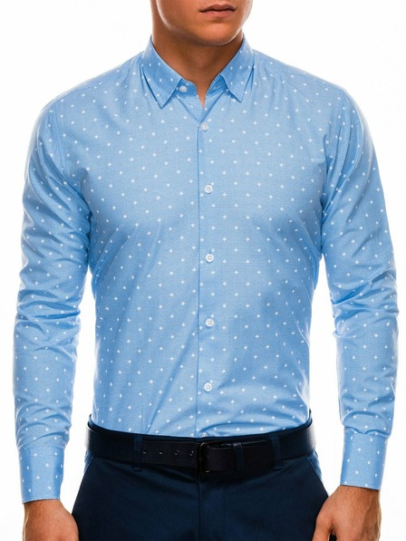 Ombre Clothing Košeľa