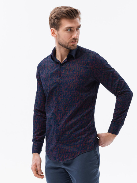 Ombre Clothing Košeľa
