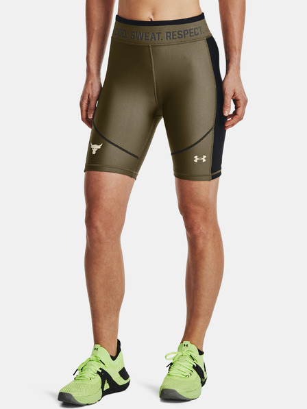 Under Armour Dámske kraťasy Under Armour UA Prjct Rock HG Bike Short