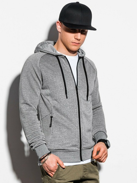 Ombre Clothing Mikina