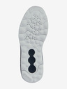 Geox Tmavomodré pánske tenisky Geox Spherica Actif