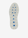 Geox Tmavomodré pánske tenisky Geox Spherica