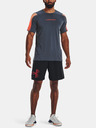 Under Armour UA HG Armour Nov Fitted SS Tričko