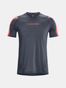 Under Armour UA HG Armour Nov Fitted SS Tričko