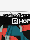 Horsefeathers Sidney boxerky Horsefeathers - sivé