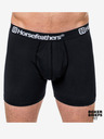 Horsefeathers Sidney Horsefeathers boxerky - modré