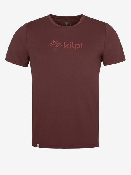 Kilpi Pánske bordové športové tričko Kilpi TODI