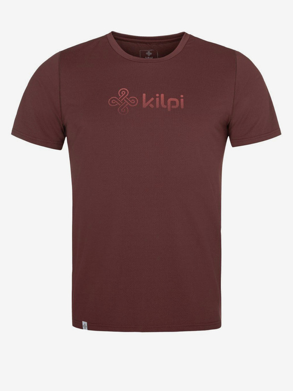 Kilpi Pánske bordové športové tričko Kilpi TODI