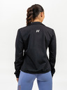 Nebbia Mikina so zipsom SLEEK 481