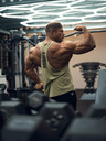 Nebbia Fitness tielko FLEXIN' 360