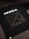 Nebbia NECKZILLA Oversized tričko 965