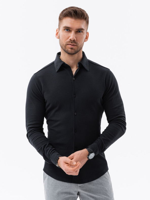 Ombre Clothing Košeľa