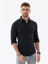 Ombre Clothing Košeľa