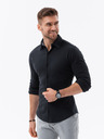 Ombre Clothing Košeľa