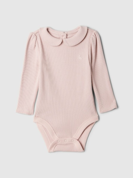 GAP Baby bavlnené body GAP