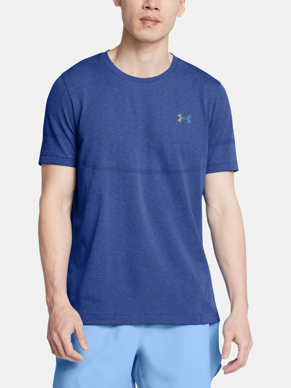 Under Armour Pánske tričko Under Armour UA Vanish Elite Seamless SS