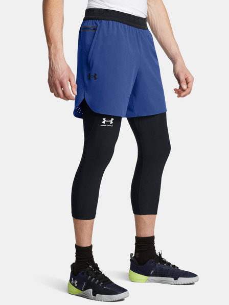 Under Armour Pánske kraťasy Under Armour UA Vanish Elite Short