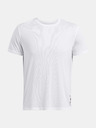 Under Armour Pánske tričko Under Armour UA RUN ANYWHERE TEE