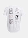 Under Armour Pánske tričko Under Armour UA RUN ANYWHERE TEE