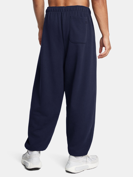 Under Armour Pánske športové nohavice Under Armour UA Icon HWT Terry OS Pant