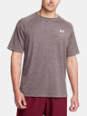 Under Armour Pánske tričko Under Armour UA Tech Textured SS