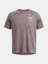 Under Armour Pánske tričko Under Armour UA Tech Textured SS
