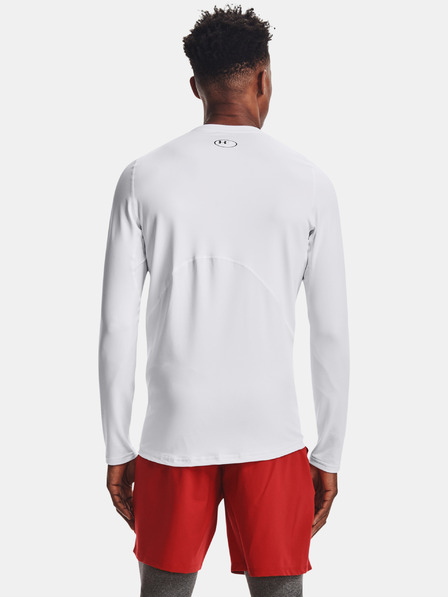 Under Armour Pánske tričko Under Armour UA CG Armour Fitted Crew
