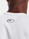 Under Armour Pánske tričko Under Armour UA CG Armour Fitted Crew