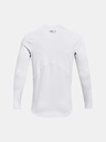 Under Armour Pánske tričko Under Armour UA CG Armour Fitted Crew