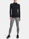 Under Armour Dámske tričko Under Armour UA CG Authentics Mockneck
