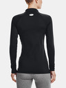 Under Armour Dámske tričko Under Armour UA CG Authentics Mockneck