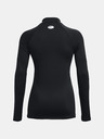Under Armour Dámske tričko Under Armour UA CG Authentics Mockneck