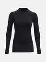 Under Armour Dámske tričko Under Armour UA CG Authentics Mockneck