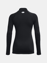 Under Armour Dámske tričko Under Armour UA CG Authentics Mockneck