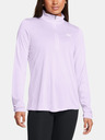 Under Armour Dámska mikina Under Armour Tech 1/2 Zip- Twist-PPL
