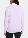 Under Armour Dámska mikina Under Armour Tech 1/2 Zip- Twist-PPL