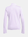 Under Armour Dámska mikina Under Armour Tech 1/2 Zip- Twist-PPL