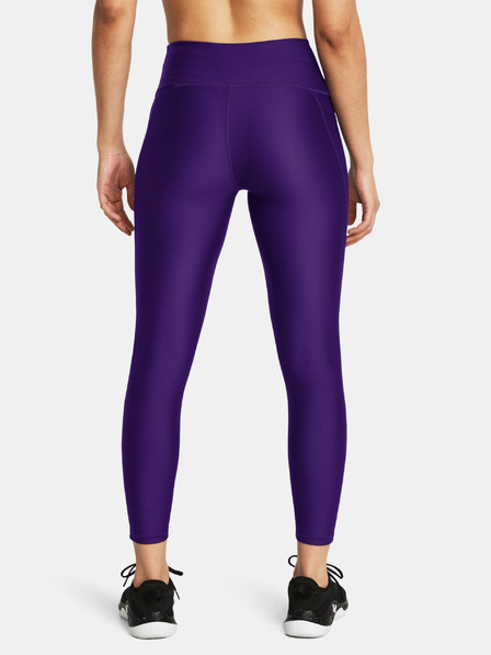 Under Armour Dámske legíny Under Armour Tech Print Panel Ankle Leg-PPL