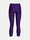 Under Armour Dámske legíny Under Armour Tech Print Panel Ankle Leg-PPL
