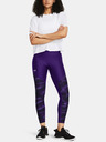 Under Armour Dámske legíny Under Armour Tech Print Panel Ankle Leg-PPL